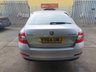 USED 2014 64 SKODA OCTAVIA 1.6 SE TDI CR 5d 104 BHP Excellent MPG