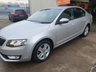 USED 2014 64 SKODA OCTAVIA 1.6 SE TDI CR 5d 104 BHP Excellent MPG