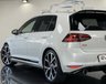 USED 2017 17 VOLKSWAGEN GOLF 2.0 GTI CLUBSPORT EDITION 40 DSG 5d 261 BHP BLACK ROOF, ALCANTARA!