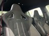 USED 2017 17 VOLKSWAGEN GOLF 2.0 GTI CLUBSPORT EDITION 40 DSG 5d 261 BHP BLACK ROOF, ALCANTARA!