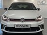 USED 2017 17 VOLKSWAGEN GOLF 2.0 GTI CLUBSPORT EDITION 40 DSG 5d 261 BHP BLACK ROOF, ALCANTARA!