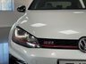 USED 2017 17 VOLKSWAGEN GOLF 2.0 GTI CLUBSPORT EDITION 40 DSG 5d 261 BHP BLACK ROOF, ALCANTARA!