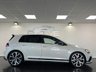 USED 2017 17 VOLKSWAGEN GOLF 2.0 GTI CLUBSPORT EDITION 40 DSG 5d 261 BHP BLACK ROOF, ALCANTARA!