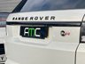 USED 2016 16 LAND ROVER RANGE ROVER SPORT 5.0 V8 SVR 5d 543 BHP **Yulong Pearl White - Stunning Example** 