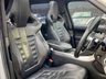 USED 2016 16 LAND ROVER RANGE ROVER SPORT 5.0 V8 SVR 5d 543 BHP **Yulong Pearl White - Stunning Example** 