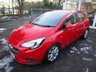 USED 2018 18 VAUXHALL CORSA 1.4 ENERGY AC 5d 74 BHP One Previous Owner, Just Serviced, NEW MOT, Great fuel economy! Very Low Insurance Group!
