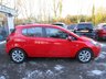 USED 2018 18 VAUXHALL CORSA 1.4 ENERGY AC 5d 74 BHP One Previous Owner, Just Serviced, NEW MOT, Great fuel economy! Very Low Insurance Group!