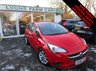 USED 2018 18 VAUXHALL CORSA 1.4 ENERGY AC 5d 74 BHP One Previous Owner, Just Serviced, NEW MOT, Great fuel economy! Very Low Insurance Group!
