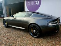 USED 2014 63 ASTON MARTIN DB9 DB9 V12 AUTO LOW MILEAGE FULL HISTORY