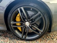 USED 2014 63 ASTON MARTIN DB9 DB9 V12 AUTO LOW MILEAGE FULL HISTORY