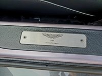 USED 2014 63 ASTON MARTIN DB9 DB9 V12 AUTO LOW MILEAGE FULL HISTORY