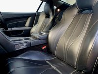 USED 2014 63 ASTON MARTIN DB9 DB9 V12 AUTO LOW MILEAGE FULL HISTORY
