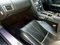 USED 2014 63 ASTON MARTIN DB9 DB9 V12 AUTO LOW MILEAGE FULL HISTORY