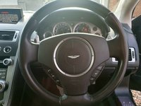 USED 2014 63 ASTON MARTIN DB9 DB9 V12 AUTO LOW MILEAGE FULL HISTORY
