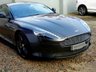 USED 2014 63 ASTON MARTIN DB9 DB9 V12 AUTO LOW MILEAGE FULL HISTORY