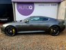 USED 2014 63 ASTON MARTIN DB9 DB9 V12 AUTO LOW MILEAGE FULL HISTORY