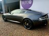 USED 2014 63 ASTON MARTIN DB9 DB9 V12 AUTO LOW MILEAGE FULL HISTORY