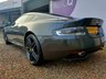 USED 2014 63 ASTON MARTIN DB9 DB9 V12 AUTO LOW MILEAGE FULL HISTORY