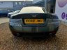 USED 2014 63 ASTON MARTIN DB9 DB9 V12 AUTO LOW MILEAGE FULL HISTORY