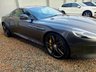 USED 2014 63 ASTON MARTIN DB9 DB9 V12 AUTO LOW MILEAGE FULL HISTORY