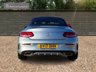 USED 2017 17 MERCEDES-BENZ C-CLASS 2.1 C 220 D AMG LINE 2d 168 BHP FINANCE AVALIABLE ZERO DEPOSIT