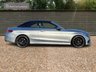 USED 2017 17 MERCEDES-BENZ C-CLASS 2.1 C 220 D AMG LINE 2d 168 BHP FINANCE AVALIABLE ZERO DEPOSIT
