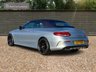 USED 2017 17 MERCEDES-BENZ C-CLASS 2.1 C 220 D AMG LINE 2d 168 BHP FINANCE AVALIABLE ZERO DEPOSIT