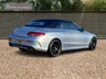 USED 2017 17 MERCEDES-BENZ C-CLASS 2.1 C 220 D AMG LINE 2d 168 BHP FINANCE AVALIABLE ZERO DEPOSIT