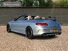 USED 2017 17 MERCEDES-BENZ C-CLASS 2.1 C 220 D AMG LINE 2d 168 BHP FINANCE AVALIABLE ZERO DEPOSIT