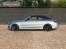 USED 2017 17 MERCEDES-BENZ C-CLASS 2.1 C 220 D AMG LINE 2d 168 BHP FINANCE AVALIABLE ZERO DEPOSIT