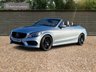 USED 2017 17 MERCEDES-BENZ C-CLASS 2.1 C 220 D AMG LINE 2d 168 BHP FINANCE AVALIABLE ZERO DEPOSIT