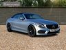 USED 2017 17 MERCEDES-BENZ C-CLASS 2.1 C 220 D AMG LINE 2d 168 BHP FINANCE AVALIABLE ZERO DEPOSIT
