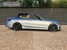 USED 2017 17 MERCEDES-BENZ C-CLASS 2.1 C 220 D AMG LINE 2d 168 BHP FINANCE AVALIABLE ZERO DEPOSIT
