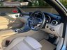 USED 2017 17 MERCEDES-BENZ C-CLASS 2.1 C 220 D AMG LINE 2d 168 BHP FINANCE AVALIABLE ZERO DEPOSIT