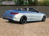 USED 2017 17 MERCEDES-BENZ C-CLASS 2.1 C 220 D AMG LINE 2d 168 BHP FINANCE AVALIABLE ZERO DEPOSIT