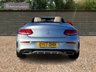 USED 2017 17 MERCEDES-BENZ C-CLASS 2.1 C 220 D AMG LINE 2d 168 BHP FINANCE AVALIABLE ZERO DEPOSIT