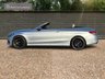 USED 2017 17 MERCEDES-BENZ C-CLASS 2.1 C 220 D AMG LINE 2d 168 BHP FINANCE AVALIABLE ZERO DEPOSIT