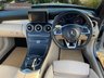 USED 2017 17 MERCEDES-BENZ C-CLASS 2.1 C 220 D AMG LINE 2d 168 BHP FINANCE AVALIABLE ZERO DEPOSIT