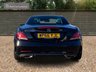 USED 2016 66 MERCEDES-BENZ SLC 2.1 SLC 250 D AMG LINE 2d 201 BHP FINANCE AVAILABLE ZERO DEPOSIT