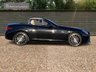 USED 2016 66 MERCEDES-BENZ SLC 2.1 SLC 250 D AMG LINE 2d 201 BHP FINANCE AVAILABLE ZERO DEPOSIT