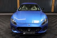 USED 2020 20 MASERATI GRANTURISMO 4.7 SPORT 2d 454 BHP 2020 CAR, with huge spec!  Full Maserati History, Carbon Fibre Aero Package, Carbon Interior, Stunning colour combo