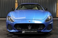 USED 2020 20 MASERATI GRANTURISMO 4.7 SPORT 2d 454 BHP 2020 CAR, with huge spec!  Full Maserati History, Carbon Fibre Aero Package, Carbon Interior, Stunning colour combo
