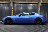 USED 2020 20 MASERATI GRANTURISMO 4.7 SPORT 2d 454 BHP 2020 CAR, with huge spec!  Full Maserati History, Carbon Fibre Aero Package, Carbon Interior, Stunning colour combo