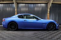 USED 2020 20 MASERATI GRANTURISMO 4.7 SPORT 2d 454 BHP 2020 CAR, with huge spec!  Full Maserati History, Carbon Fibre Aero Package, Carbon Interior, Stunning colour combo
