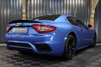 USED 2020 20 MASERATI GRANTURISMO 4.7 SPORT 2d 454 BHP 2020 CAR, with huge spec!  Full Maserati History, Carbon Fibre Aero Package, Carbon Interior, Stunning colour combo