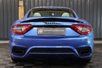 USED 2020 20 MASERATI GRANTURISMO 4.7 SPORT 2d 454 BHP 2020 CAR, with huge spec!  Full Maserati History, Carbon Fibre Aero Package, Carbon Interior, Stunning colour combo