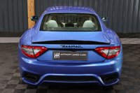 USED 2020 20 MASERATI GRANTURISMO 4.7 SPORT 2d 454 BHP 2020 CAR, with huge spec!  Full Maserati History, Carbon Fibre Aero Package, Carbon Interior, Stunning colour combo