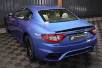 USED 2020 20 MASERATI GRANTURISMO 4.7 SPORT 2d 454 BHP 2020 CAR, with huge spec!  Full Maserati History, Carbon Fibre Aero Package, Carbon Interior, Stunning colour combo