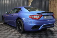 USED 2020 20 MASERATI GRANTURISMO 4.7 SPORT 2d 454 BHP 2020 CAR, with huge spec!  Full Maserati History, Carbon Fibre Aero Package, Carbon Interior, Stunning colour combo
