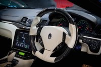 USED 2020 20 MASERATI GRANTURISMO 4.7 SPORT 2d 454 BHP 2020 CAR, with huge spec!  Full Maserati History, Carbon Fibre Aero Package, Carbon Interior, Stunning colour combo